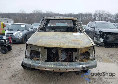 2011 GMC Canyon Slt z USA, uszkodzony, nr VIN 1GTJ6NFE0B8117648